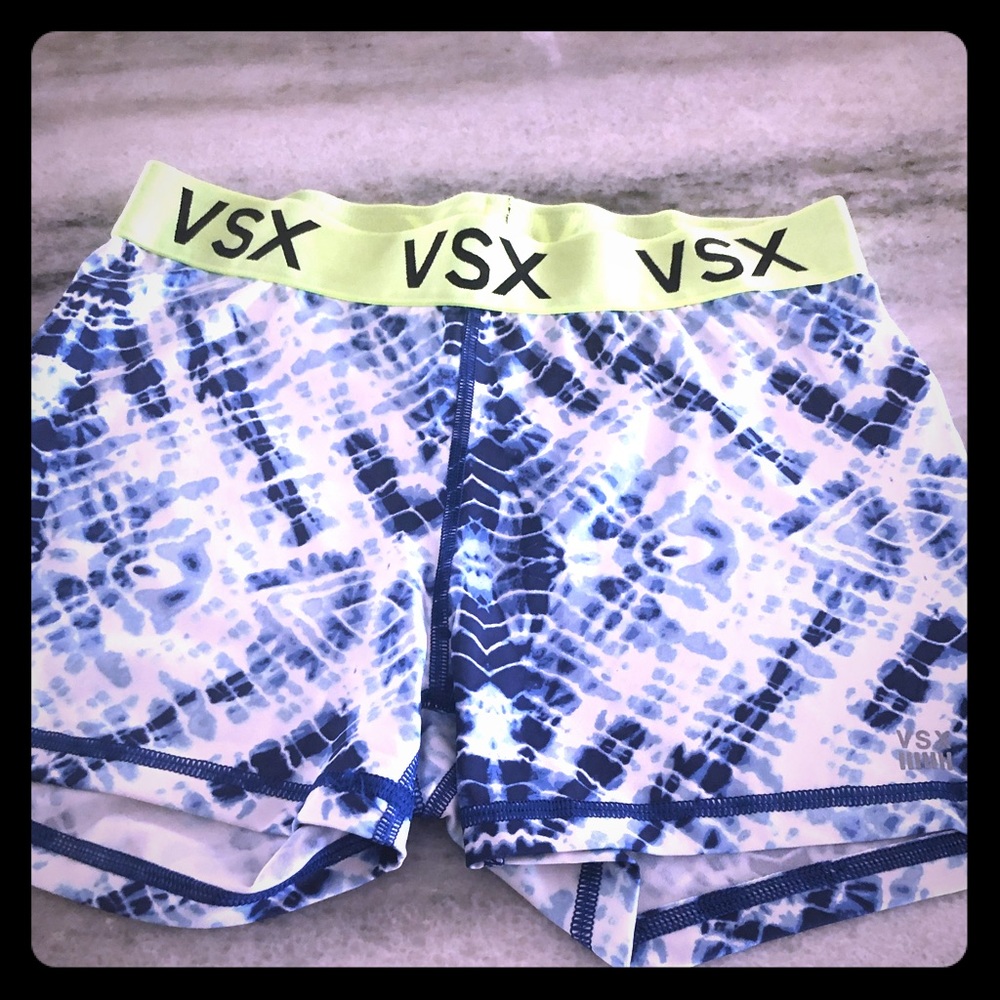 Victoria’s Secret Sport Shorts